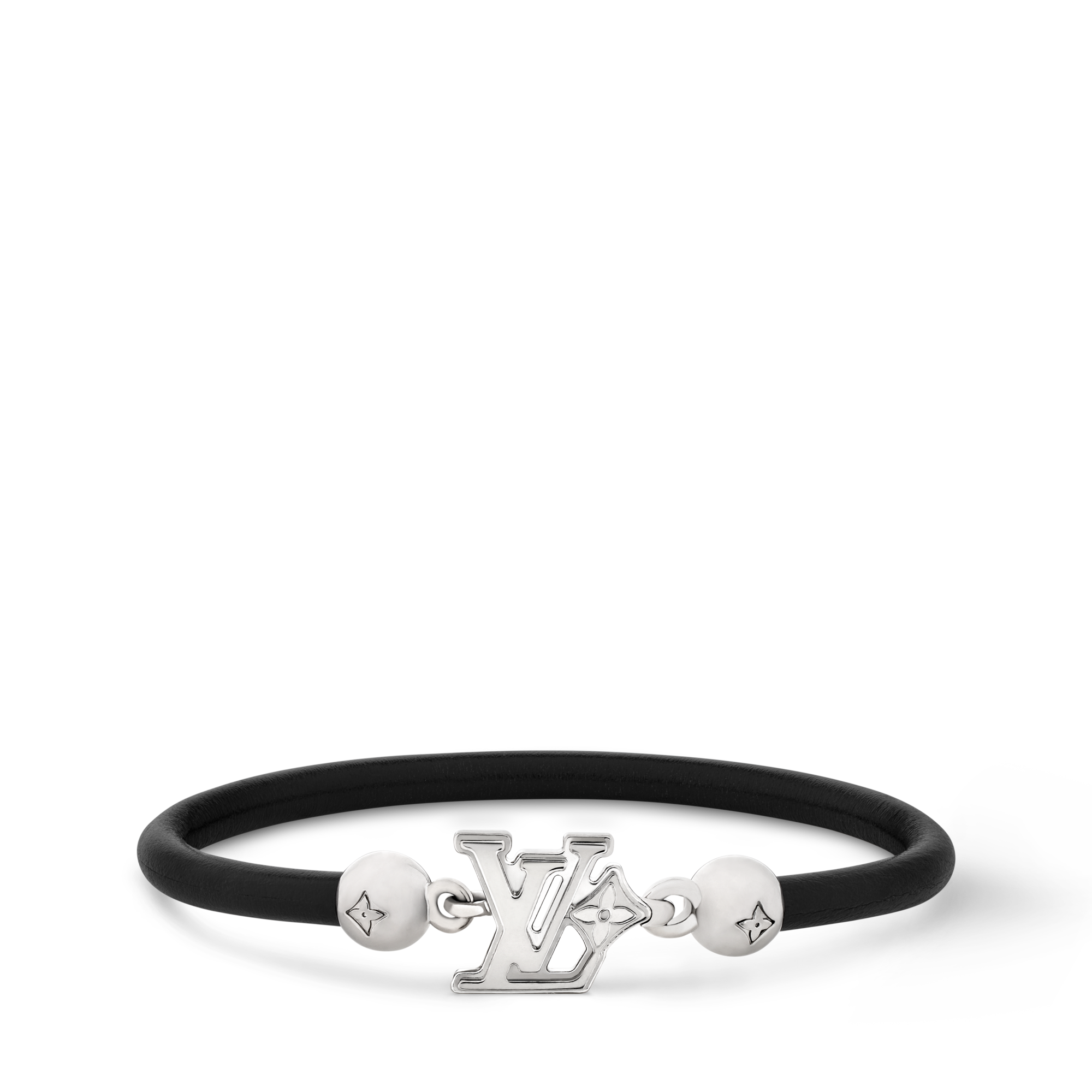 Black Bracelets Fashion Jewelry | LOUIS VUITTON